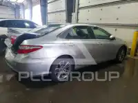 2017 Toyota CAMRY фото