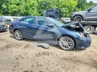 2017 Toyota CAMRY фото