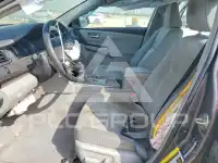 2017 Toyota CAMRY фото
