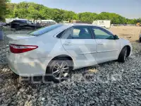 2017 Toyota CAMRY фото