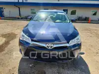 2017 Toyota CAMRY фото