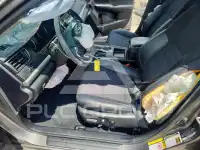 2017 Toyota CAMRY фото