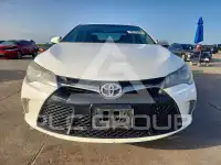 2017 Toyota CAMRY фото