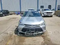 2017 Toyota CAMRY фото