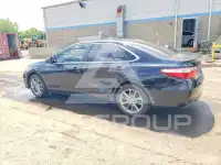 2017 Toyota CAMRY фото