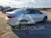 2017 Toyota CAMRY фото