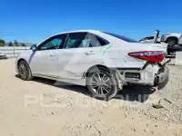 2017 Toyota CAMRY фото