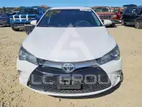 2017 Toyota CAMRY фото