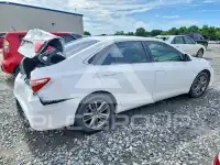 2017 Toyota CAMRY фото