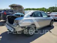 2017 Toyota CAMRY фото