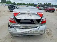 2017 Toyota CAMRY фото