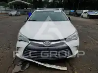 2017 Toyota CAMRY фото