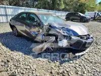 2017 Toyota CAMRY фото