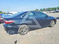 2017 Toyota CAMRY фото