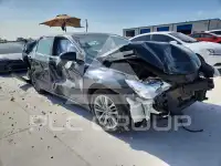 2017 Toyota CAMRY фото