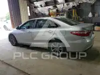 2017 Toyota CAMRY фото