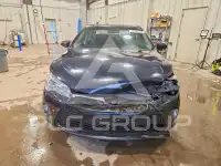 2017 Toyota CAMRY фото