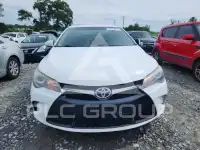 2017 Toyota CAMRY фото