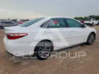 2017 Toyota CAMRY фото
