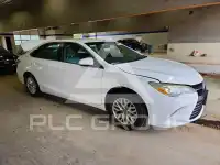 2017 Toyota CAMRY фото