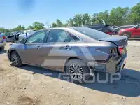 2017 Toyota CAMRY фото