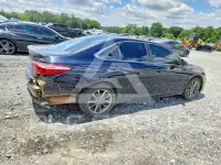 2017 Toyota CAMRY фото