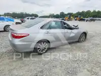 2017 Toyota CAMRY photo