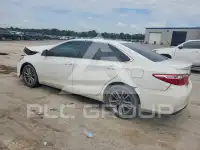 2017 Toyota CAMRY photo