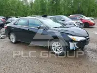 2017 Toyota CAMRY photo