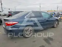 2017 Toyota CAMRY фото
