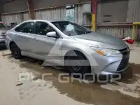 2017 Toyota CAMRY фото