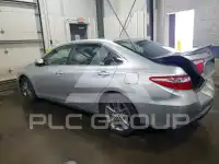 2017 Toyota CAMRY фото