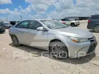 2017 Toyota CAMRY фото