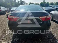 2017 Toyota CAMRY фото