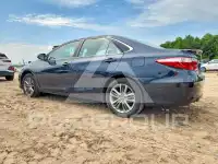 2017 Toyota CAMRY фото