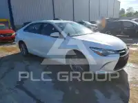 2017 Toyota CAMRY фото