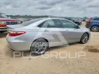 2017 Toyota CAMRY фото