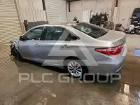 2017 Toyota CAMRY фото