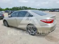 2017 Toyota CAMRY фото
