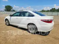 2017 Toyota CAMRY photo