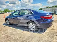 2017 Toyota CAMRY фото