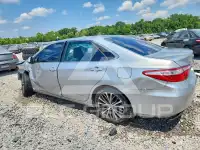 2017 Toyota CAMRY фото