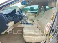 2017 Toyota CAMRY фото