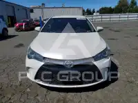 2017 Toyota CAMRY фото