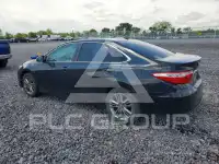 2017 Toyota CAMRY фото