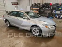 2017 Toyota CAMRY фото