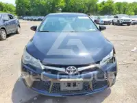2017 Toyota CAMRY фото