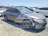 2017 Toyota CAMRY фото