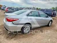 2017 Toyota CAMRY фото
