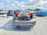 2017 Toyota CAMRY фото